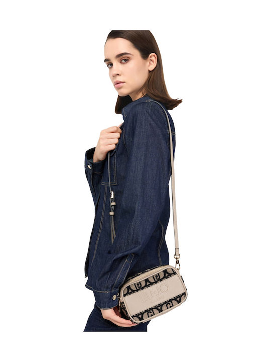 Women's Bag Crossbody Taupe