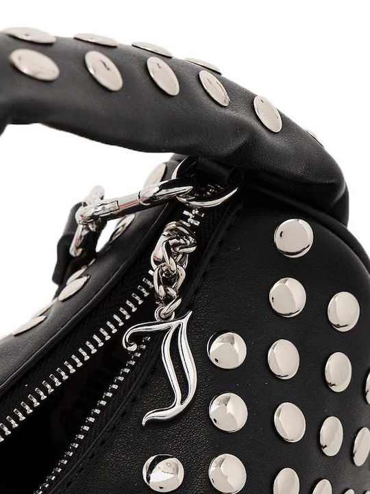 Women's Hobo Bag Black