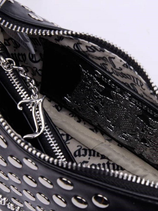Women's Hobo Bag Black