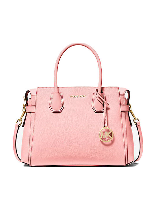 Michael Kors 35s4gm9s6lpow Leder Damenhandtasche Michael Kors 35s4gm9s6lpow Leder Damenhandtasche