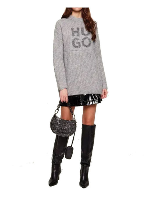 Women's Hobo Bag Black