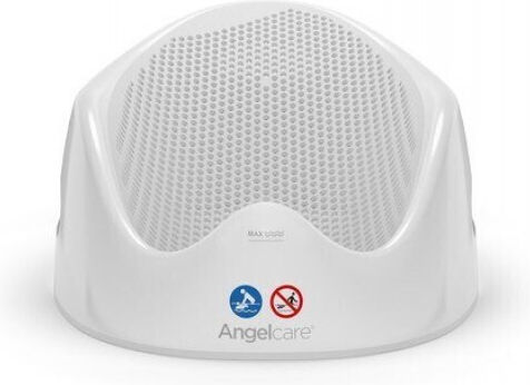 AngelCare Στήριγμα Μπάνιου Λευκό