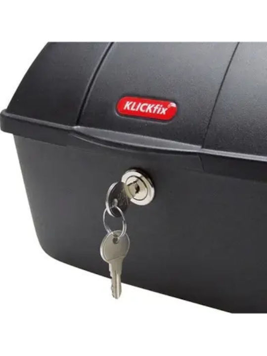 Klickfix Μπαγκαζιέρα Ποδηλάτου