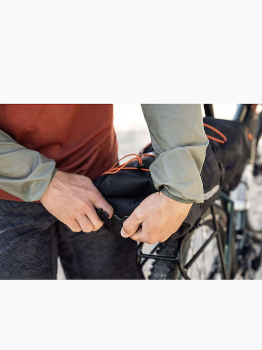 Ortlieb Tăsăge Cu Raft Pentru Bicicletă 16l Negru