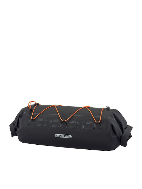 Ortlieb Tăsăge Cu Raft Pentru Bicicletă 16l Negru