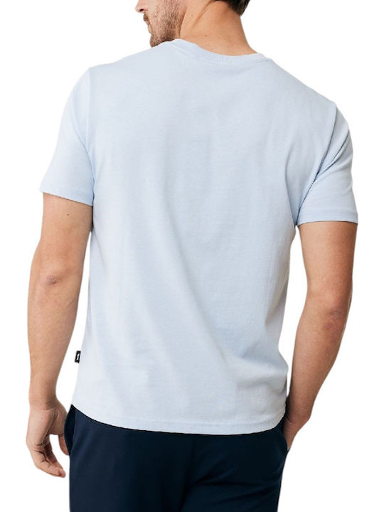 Mexx T-Shirt Skyblue