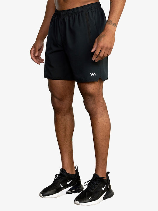 Ανδρική Βερμούδα Black