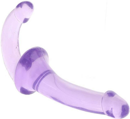 Lux Fetish Strapless Strap-on