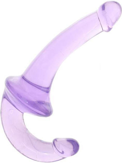 Lux Fetish Strapless Strap-on