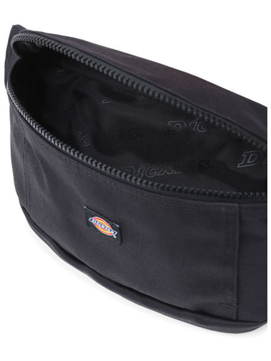 Bum Bag Taille Schwarz