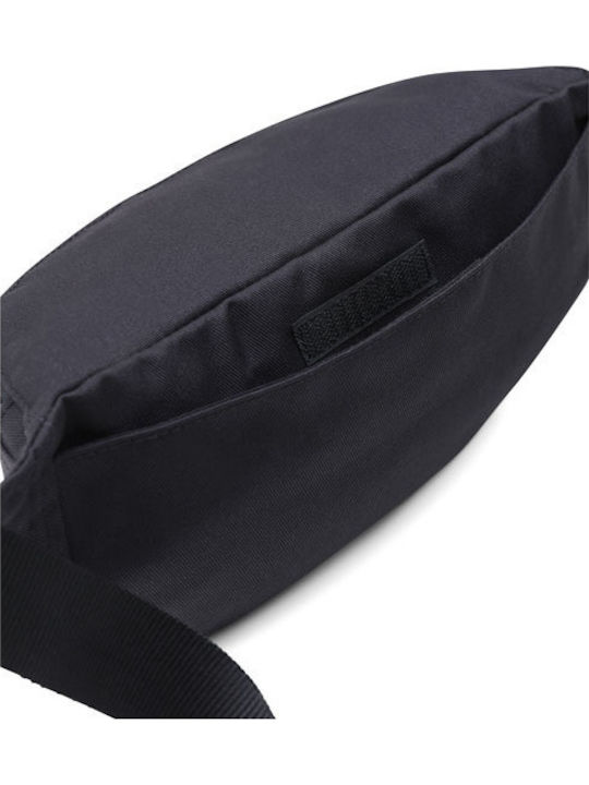 Bum Bag Taille Schwarz