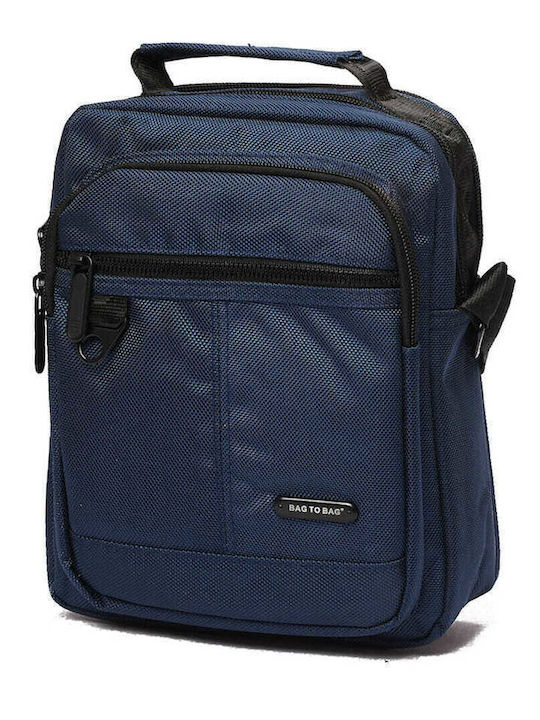 Bag to Bag Bag to Bag