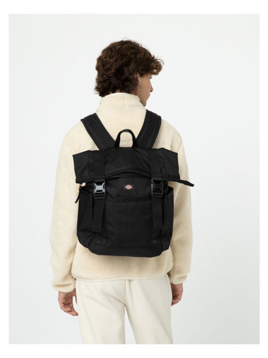 Dickies Ashville Μαύρο