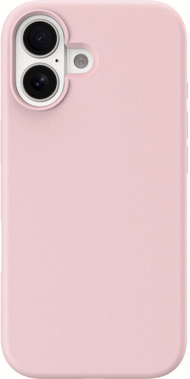 Belkin SheerForce Back Cover Roz (iPhone 17)
