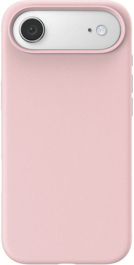Belkin SheerForce Back Cover Ροζ (iPhone Air)