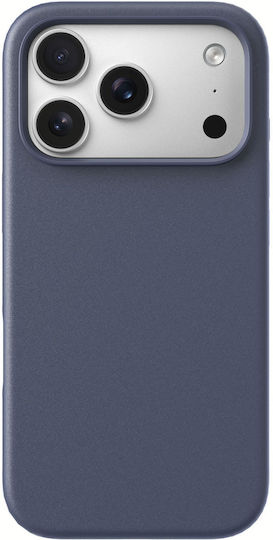 Belkin SheerForce Back Cover Πλαστικό Μπλε (iPhone 17 Pro)
