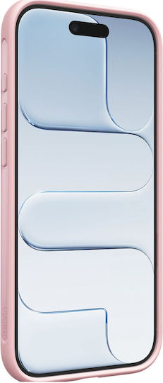 Belkin SheerForce Back Cover Ροζ (iPhone Air)