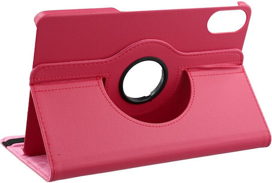 Flip Cover Περιστρεφόμενη Ροζ (Xiaomi Redmi Pad 2)