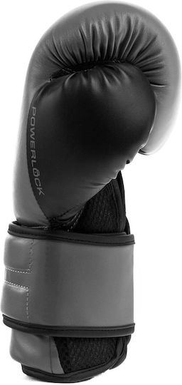 Everlast Powerlock 2 Boxhandschuhe für Kampf Chaorcal