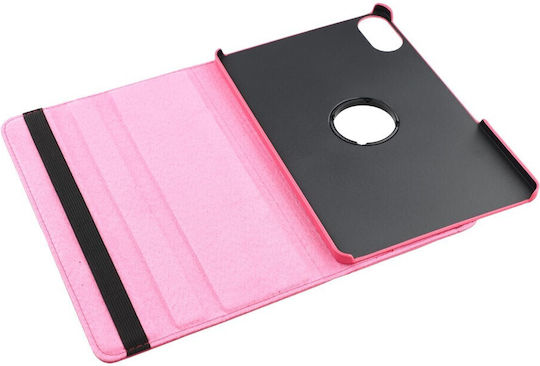 Flip Cover Περιστρεφόμενη Ροζ (Xiaomi Redmi Pad 2)