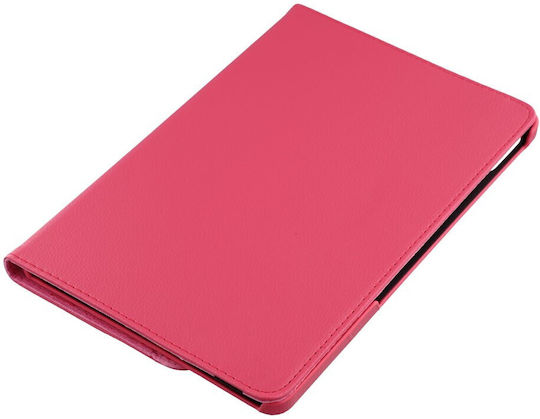 Flip Cover Περιστρεφόμενη Ροζ (Xiaomi Redmi Pad 2)