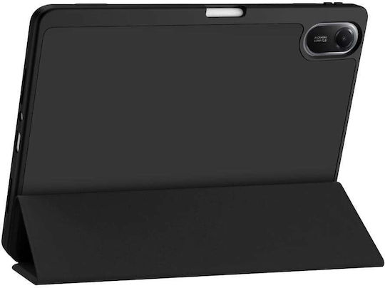 Techsuit Flex Trifold Flip Cover Ροζ (Samsung Galaxy Tab A11 / A9 8.7)