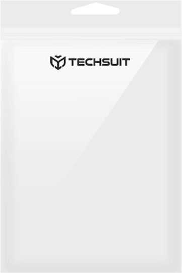 Techsuit Foldpro Флип капак Многоцветеа (Xiaomi Redmi Pad 2 Pro, Galaxy)