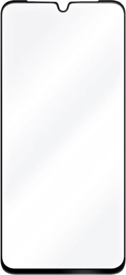 Fixed 2.5D Displayschutzfolie Schwarz (Galaxy A17)