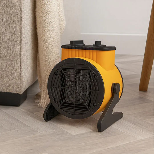 Încălzitor Electric Industrial 2kW