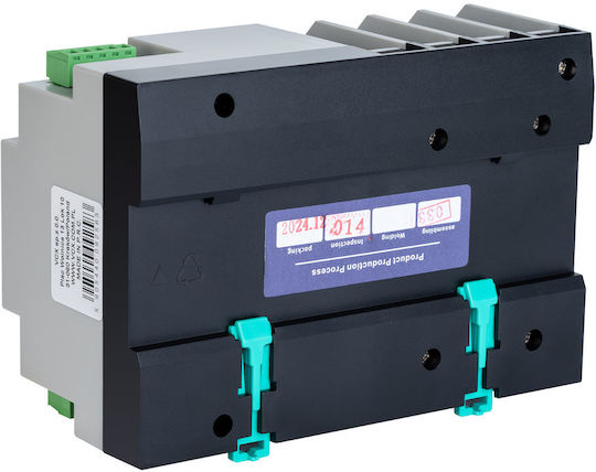 Vcx Automatic Pv 125a 4p Dual Transfer Switch Ats