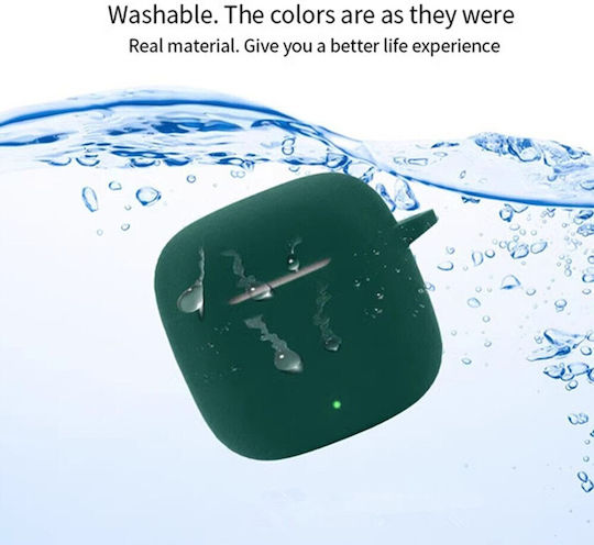 Калъф в Лилав цвят за Huawei FreeBuds SE 2
