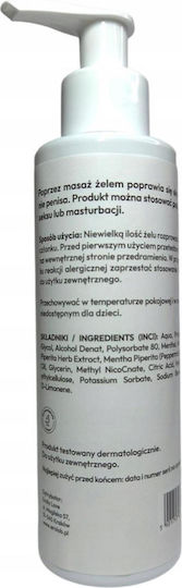 Sensimax Gel 150 Ml
