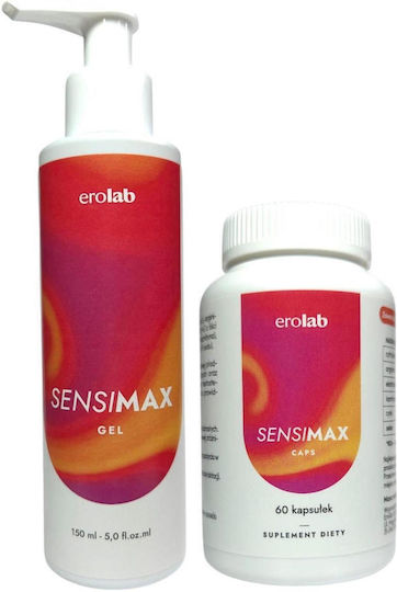Senimax Caps 60 Capsules