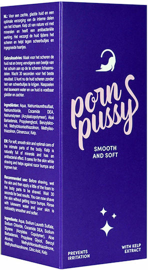Loțiune Pentru Îngrijire Intimă Porn Pussy Model 200 Ml