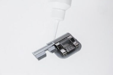 Aesculap 7f-3.2mm Clipper Blade