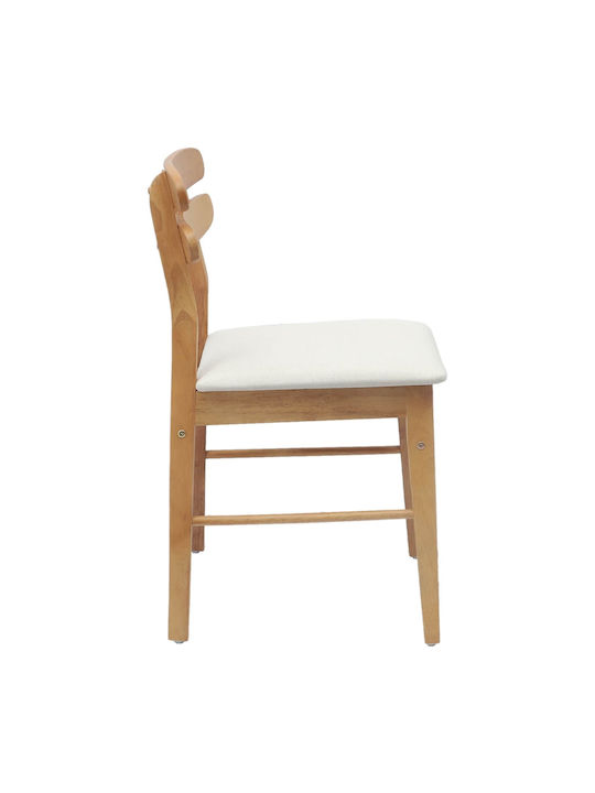Столички Трапезария Natural And Light 2бр 43.5x48.5x77.5бр