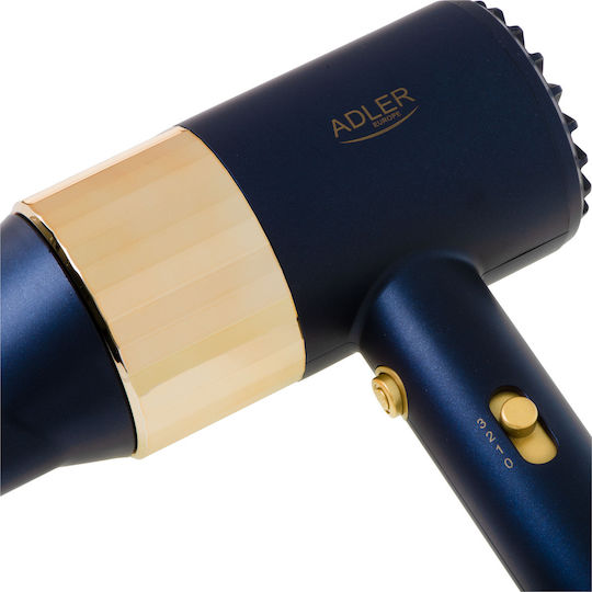 Adler Сешоар 1800W