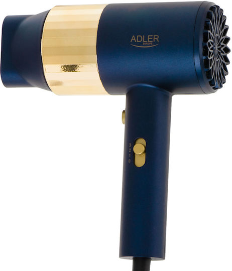Adler Сешоар 1800W