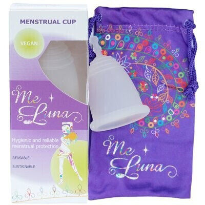 Me Luna Κύπελλο Περιόδου Medium 28ml