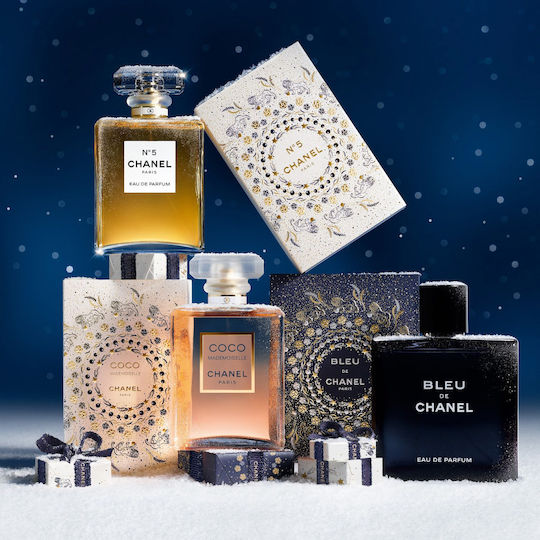 Chanel N°5 Eau de Parfum Spray 21 Ml