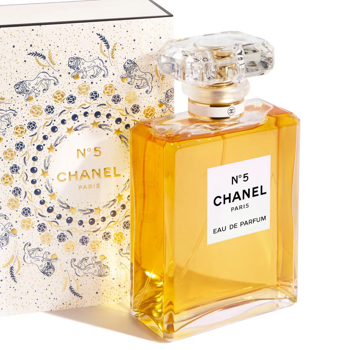 Parfum Chanel N°5 Eau De Parfum Spray 21 Ml | Skroutz Romania