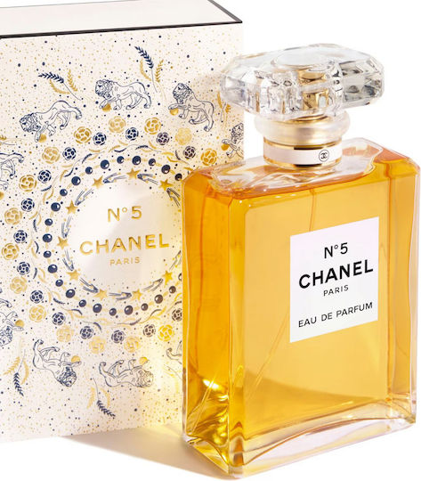 Chanel N°5 Eau de Parfum Spray 21 Ml