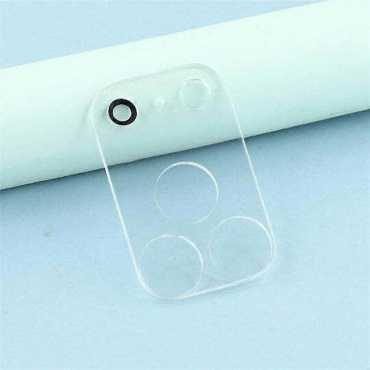 Camera Protection Tempered Glass for the Iphone 17 Pro Max