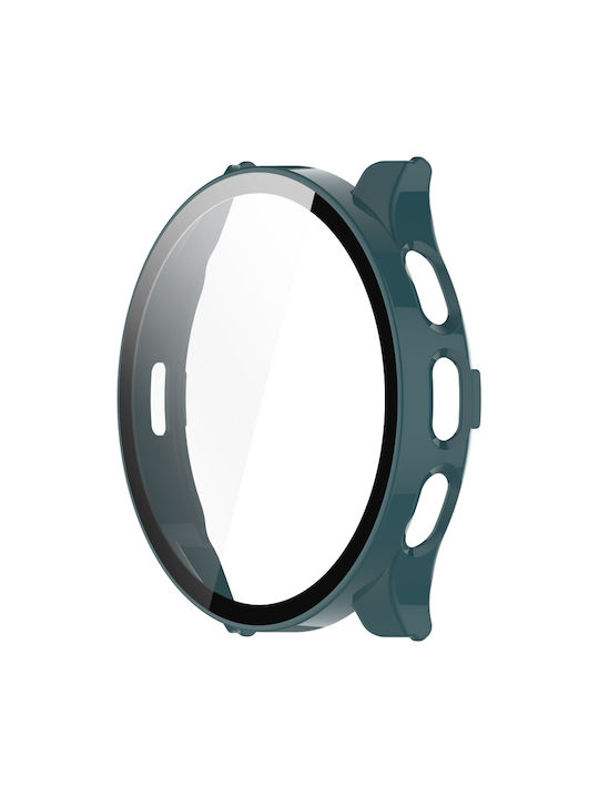 Plastikhülle in Grün Farbe für Garmin Venu 3 Plastikhülle in Grün Farbe für Garmin Venu 3