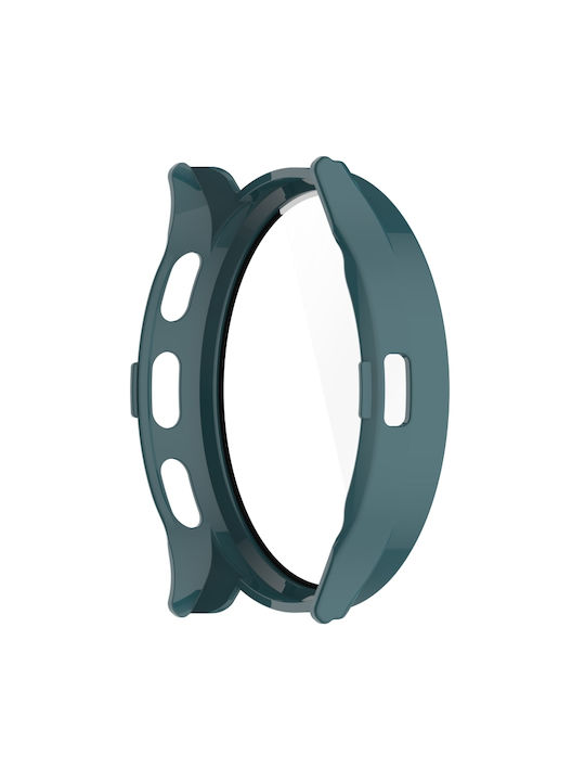 Plastikhülle in Grün Farbe für Garmin Venu 3