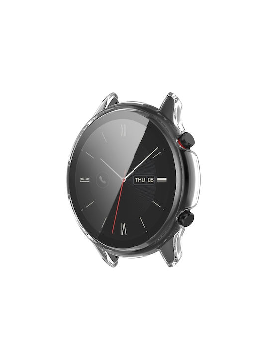 în culoarea Transparent pentru Amazfit GTR 2 eSIM