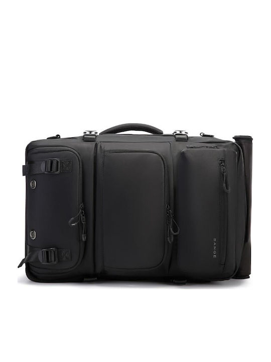 Bange Τσάντα Πλάτης για Laptop σε Μαύρο χρώμα 6003011