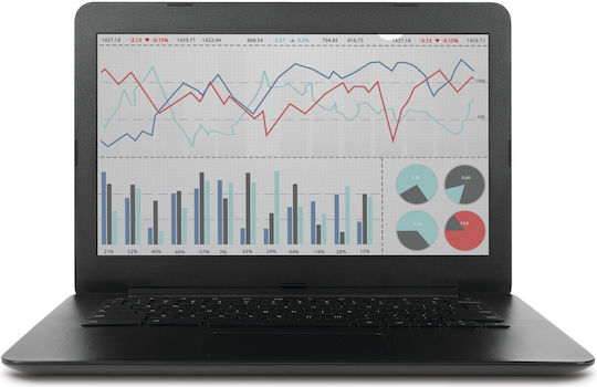 Lenovo Bildschirm-Filter für Laptop 14"