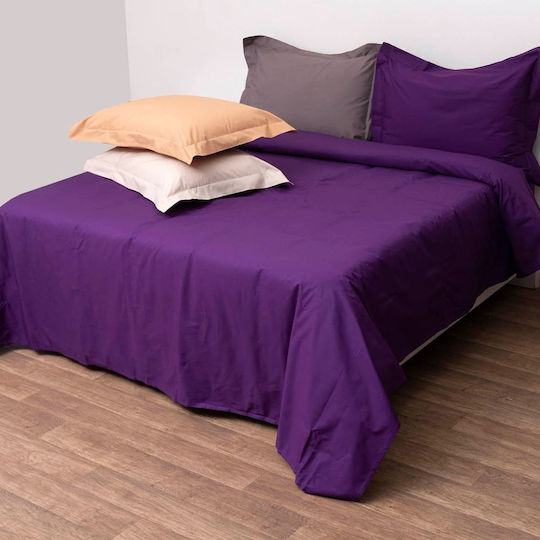 Viopros Σετ Υπέρδιπλο 220x240εκ. Superb 3τμχ Viopros Σετ Υπέρδιπλο 220x240εκ. Superb 3τμχ