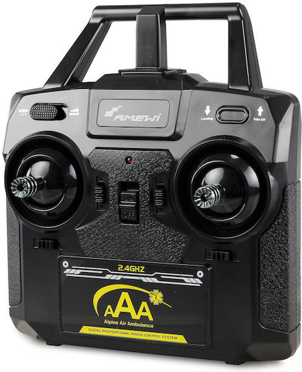 Amewi Afx-135 Remote Controlled Helicopter